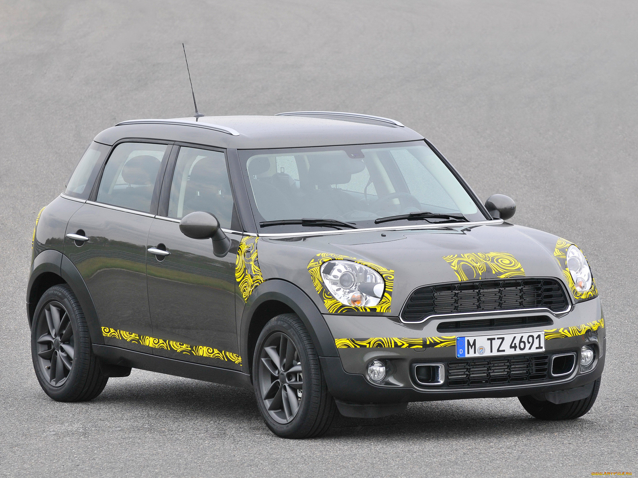 , mini